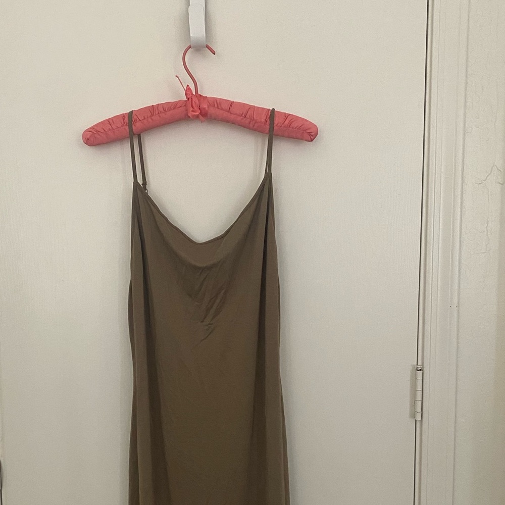Skims Dress